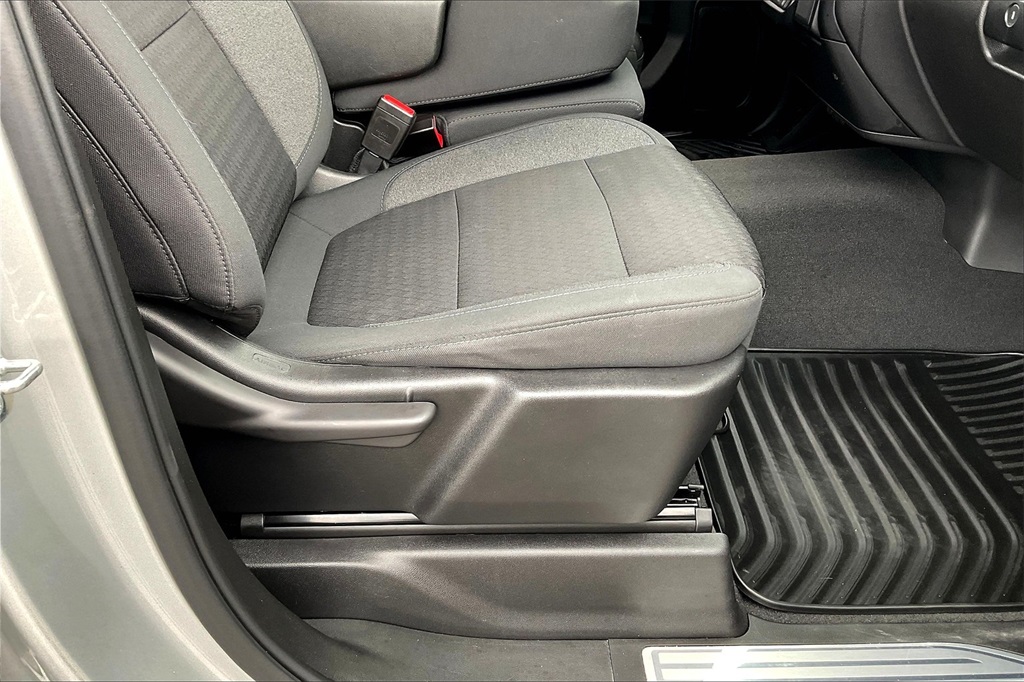 2022 Chevrolet Silverado 1500 LTD LT - Photo 35