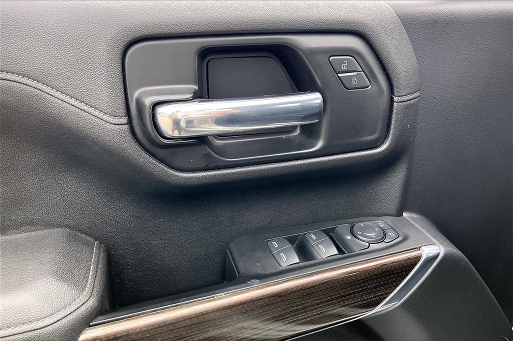 2022 Chevrolet Silverado 1500 LTD LT - Photo 36