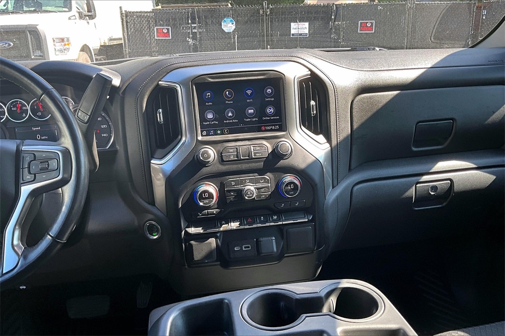 2022 Chevrolet Silverado 1500 LTD LT - Photo 6