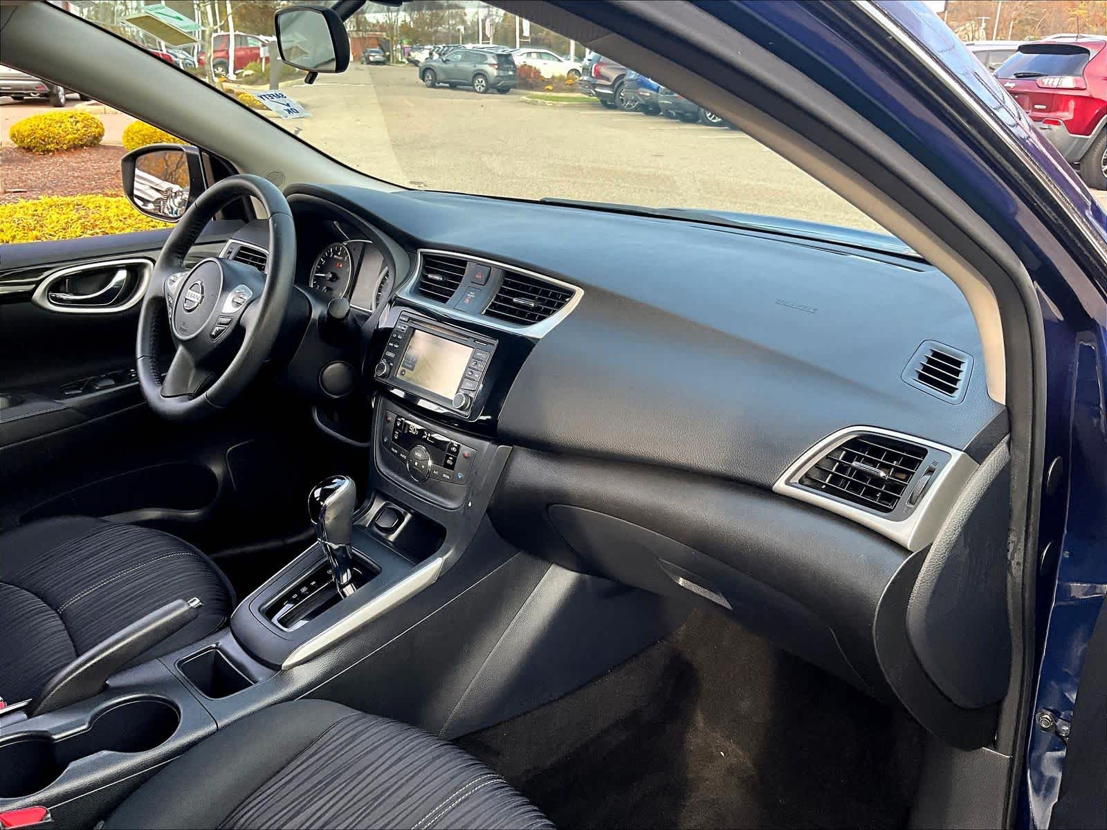 2018 Nissan Sentra SV - Photo 14