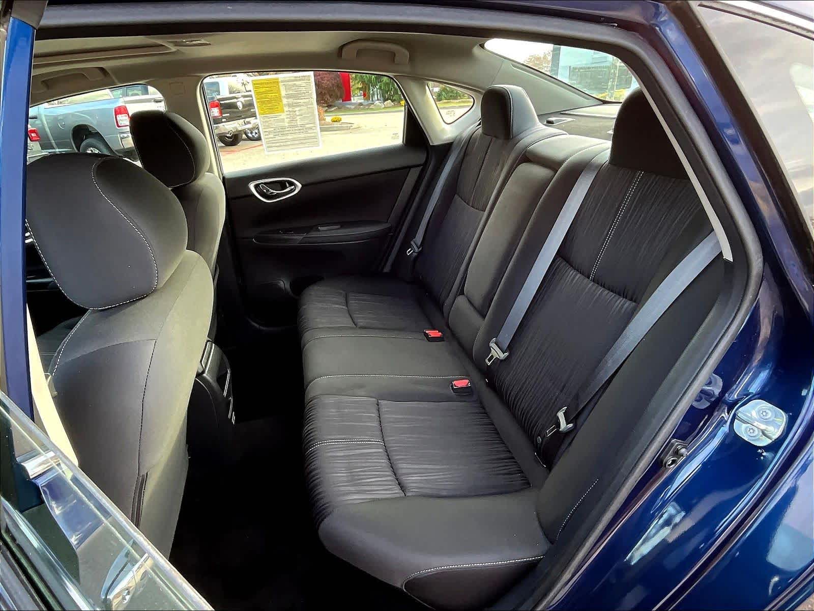 2018 Nissan Sentra SV - Photo 15