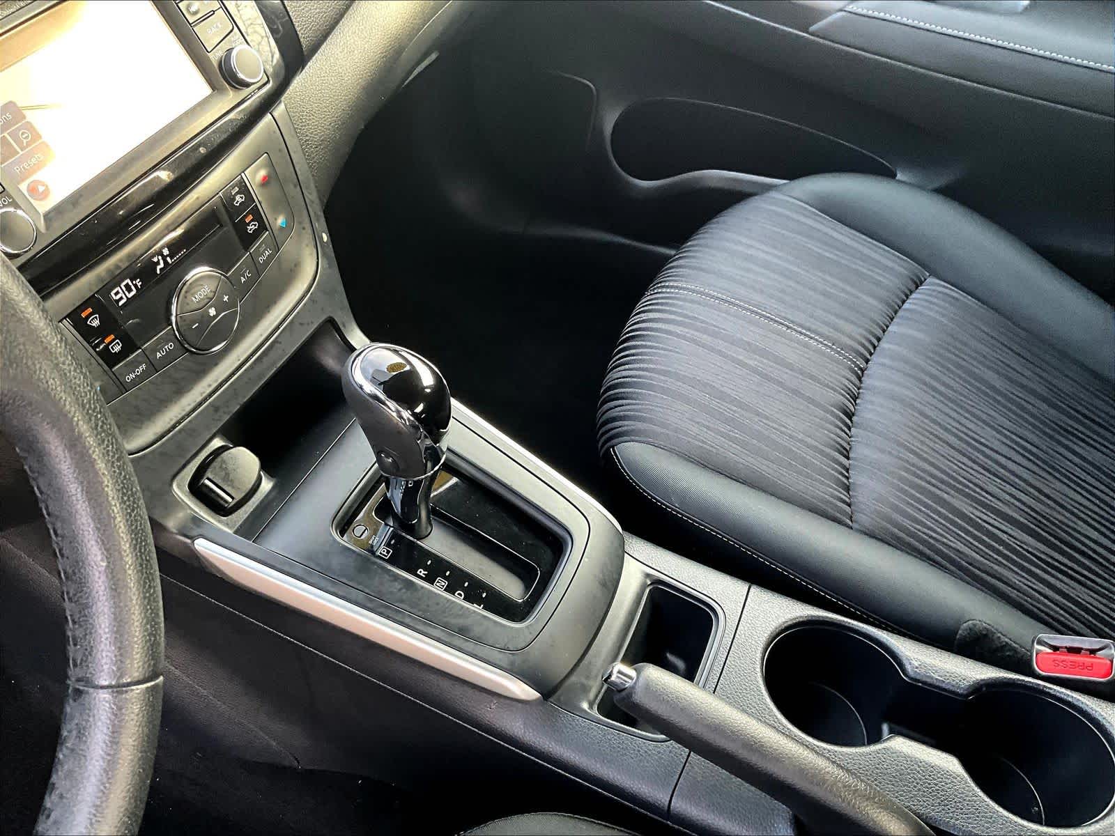 2018 Nissan Sentra SV - Photo 20