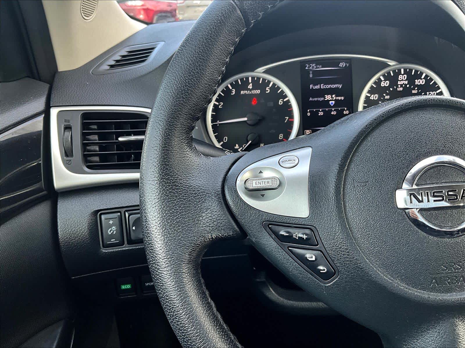 2018 Nissan Sentra SV - Photo 23