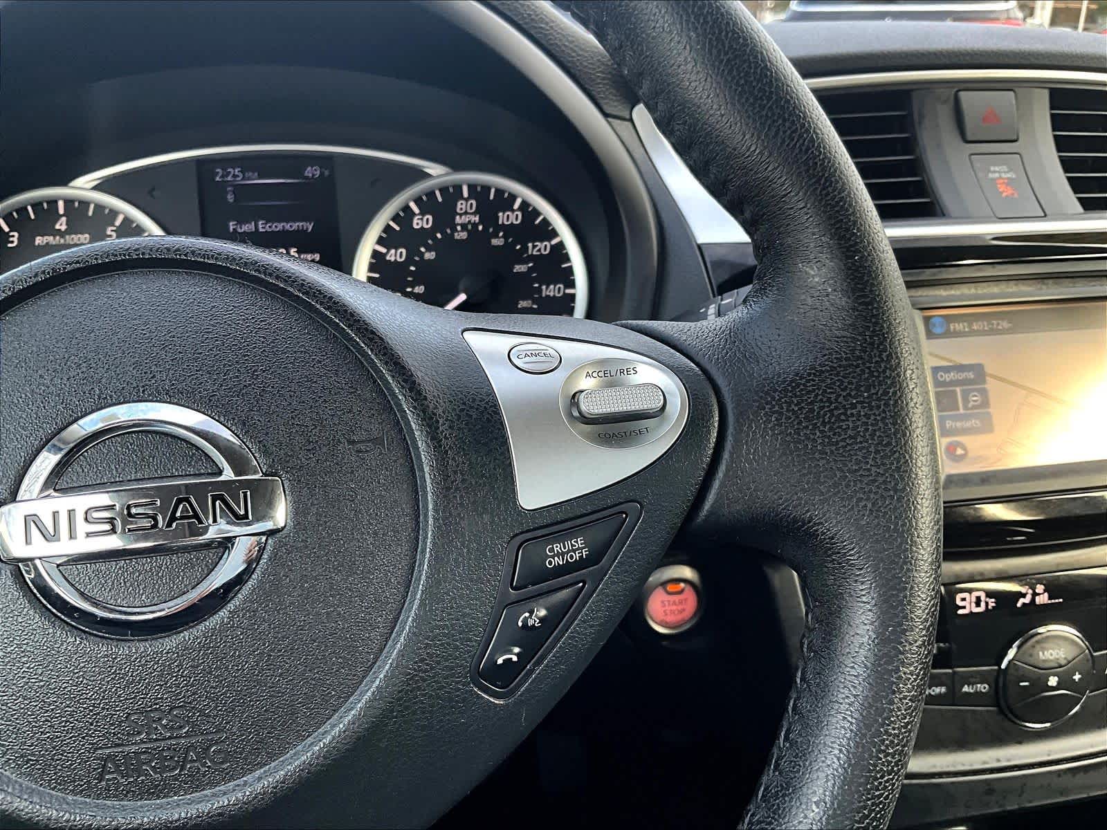 2018 Nissan Sentra SV - Photo 24