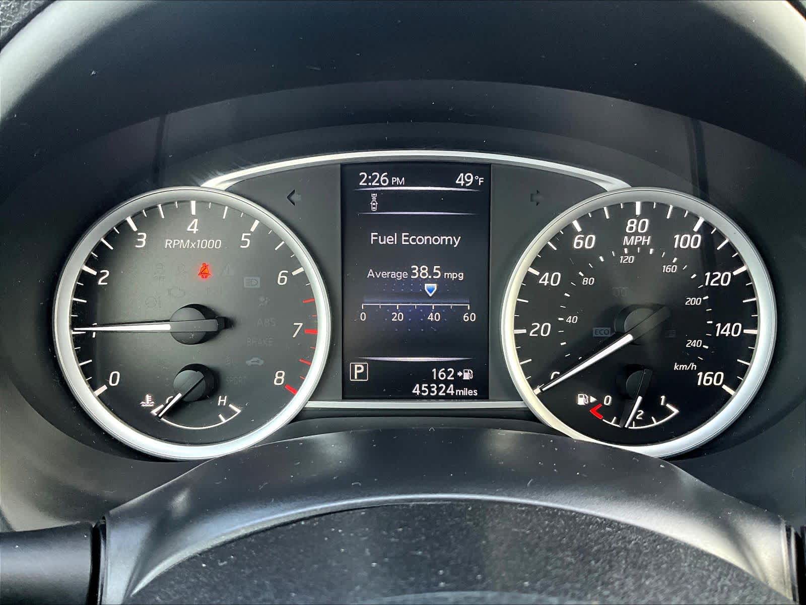 2018 Nissan Sentra SV - Photo 25