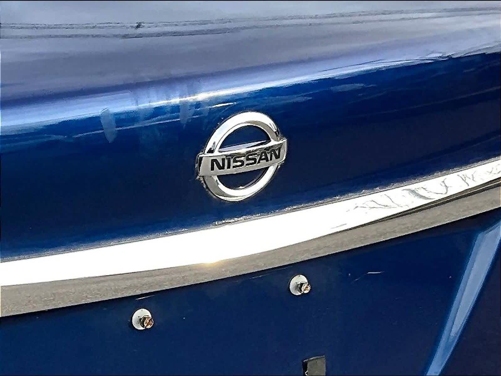 2018 Nissan Sentra SV - Photo 27