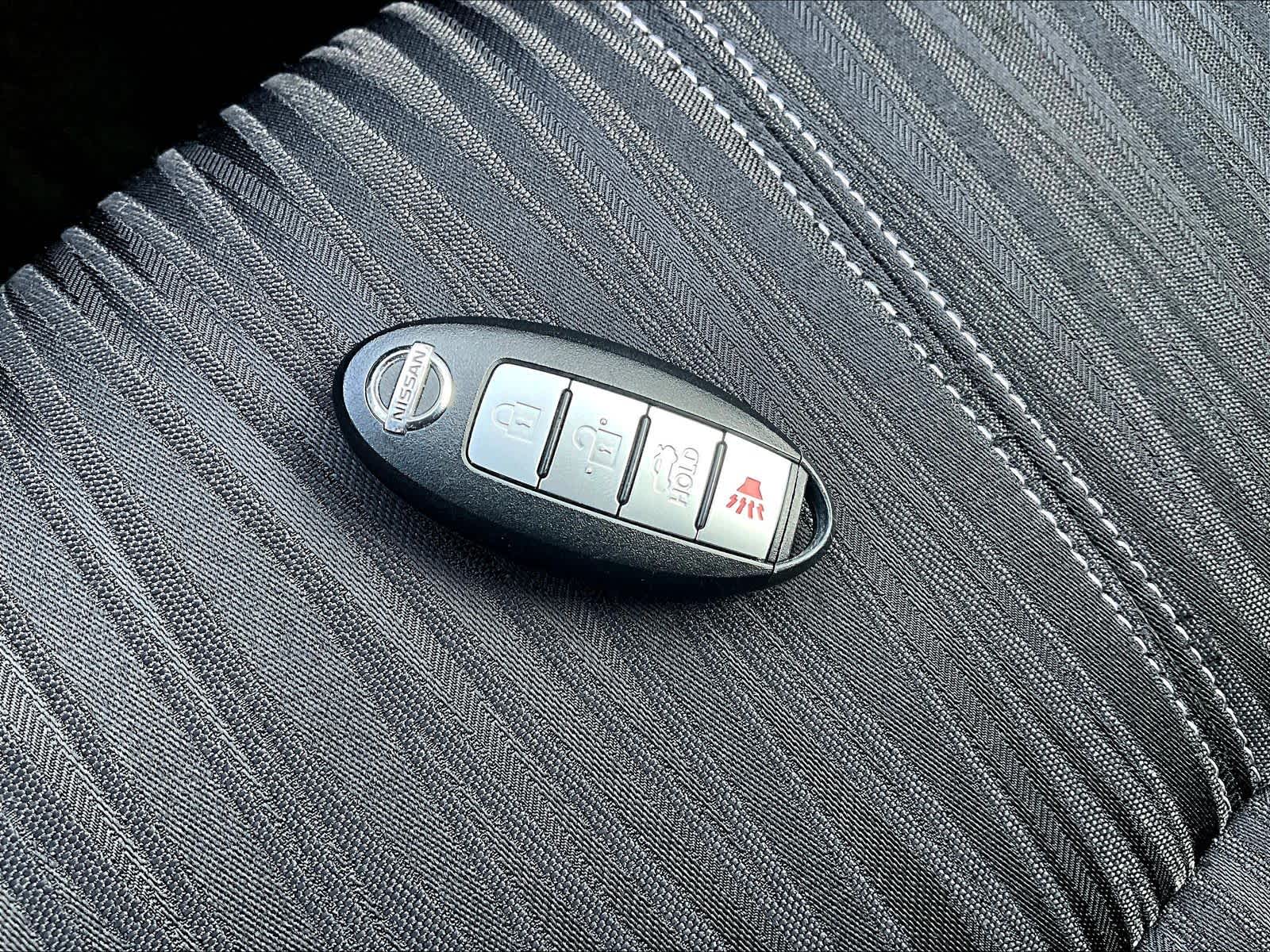 2018 Nissan Sentra SV - Photo 29