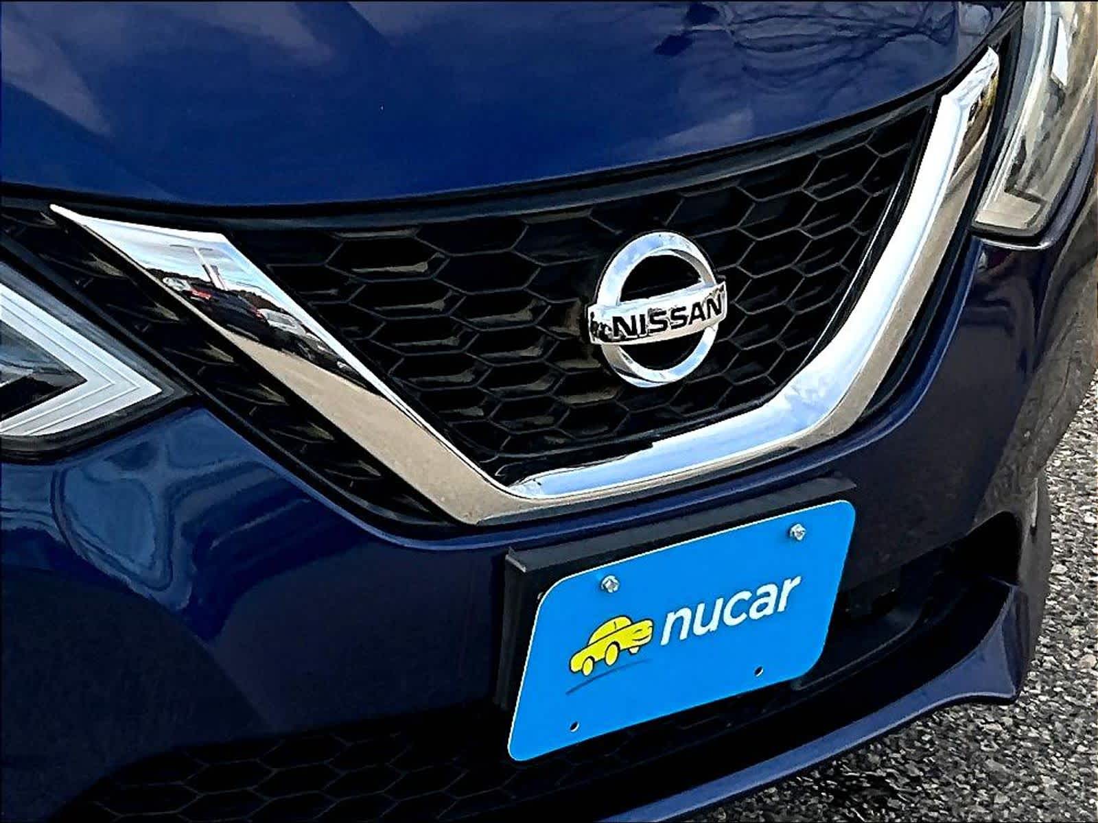 2018 Nissan Sentra SV - Photo 30