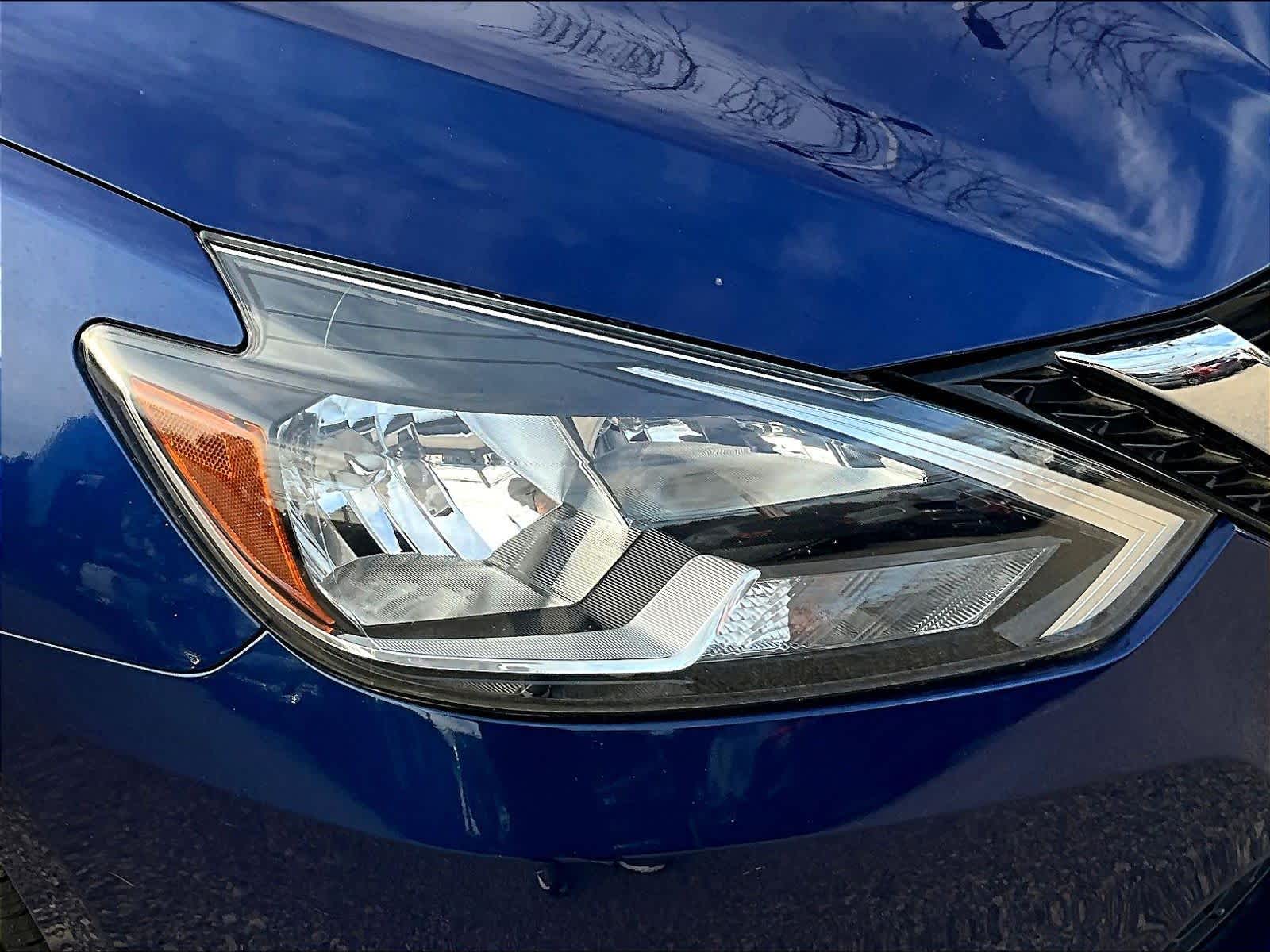 2018 Nissan Sentra SV - Photo 31