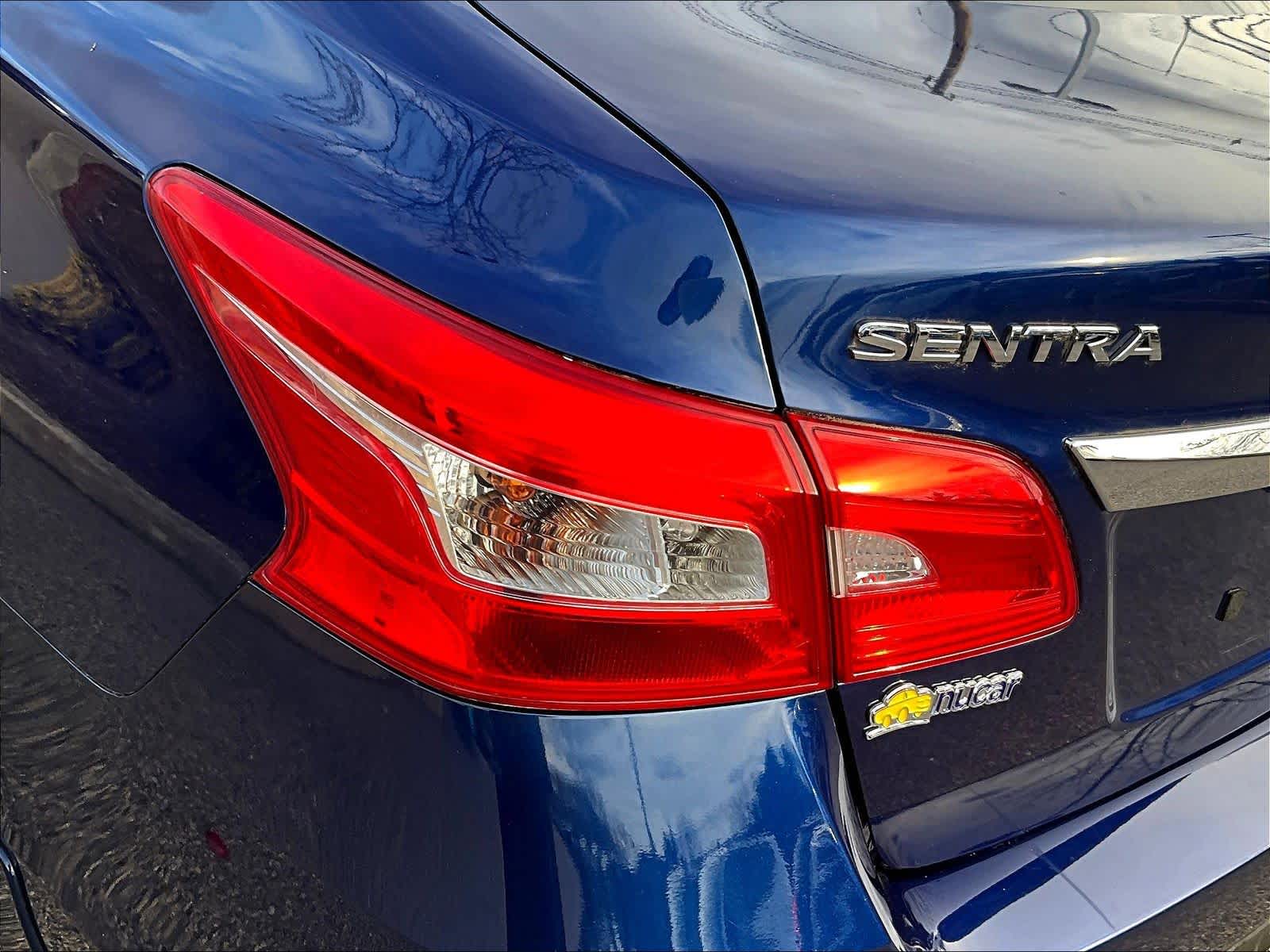 2018 Nissan Sentra SV - Photo 32