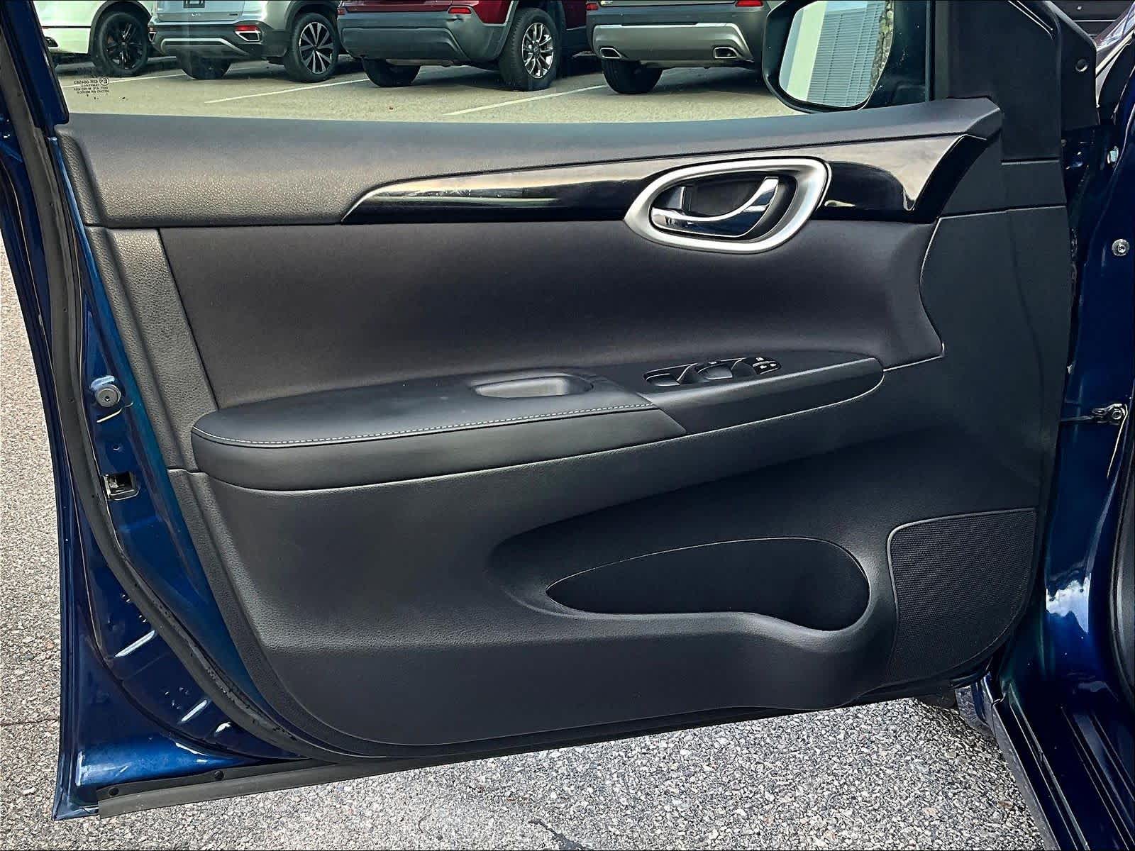 2018 Nissan Sentra SV - Photo 9