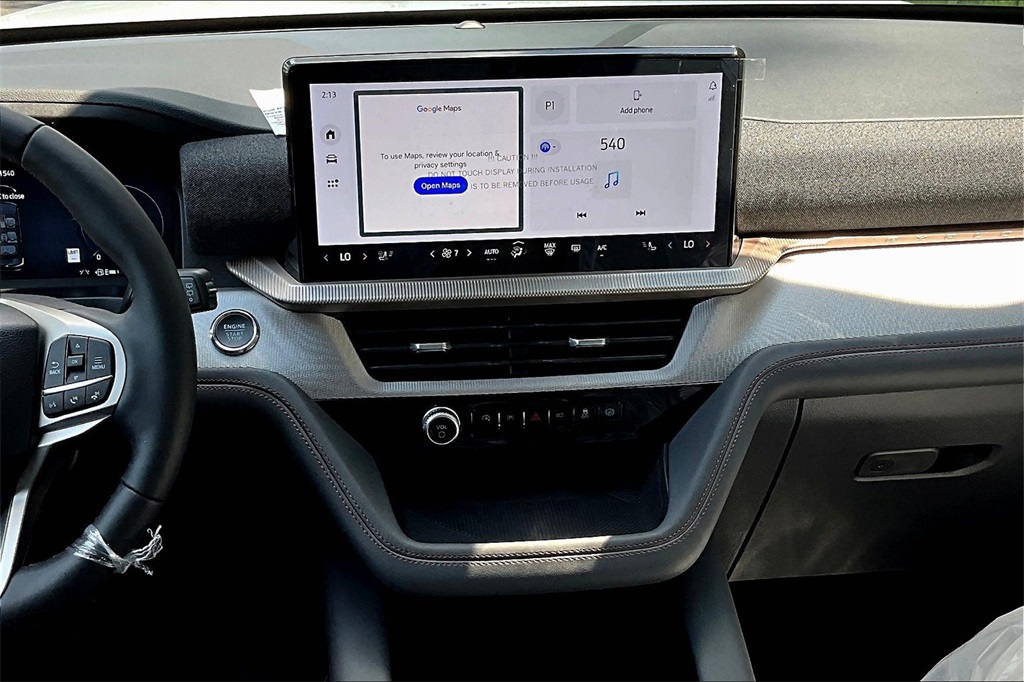 2025 Ford Explorer Active - Photo 8