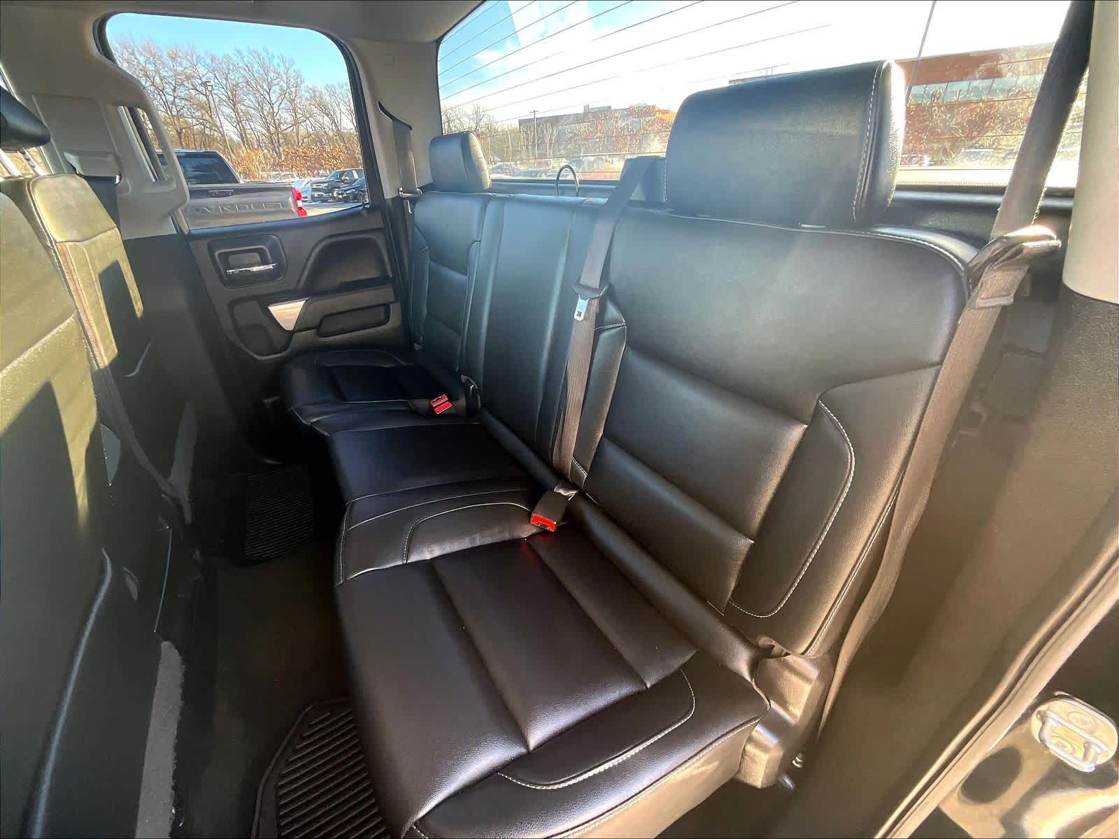 2018 Chevrolet Silverado 1500 LT - Photo 14