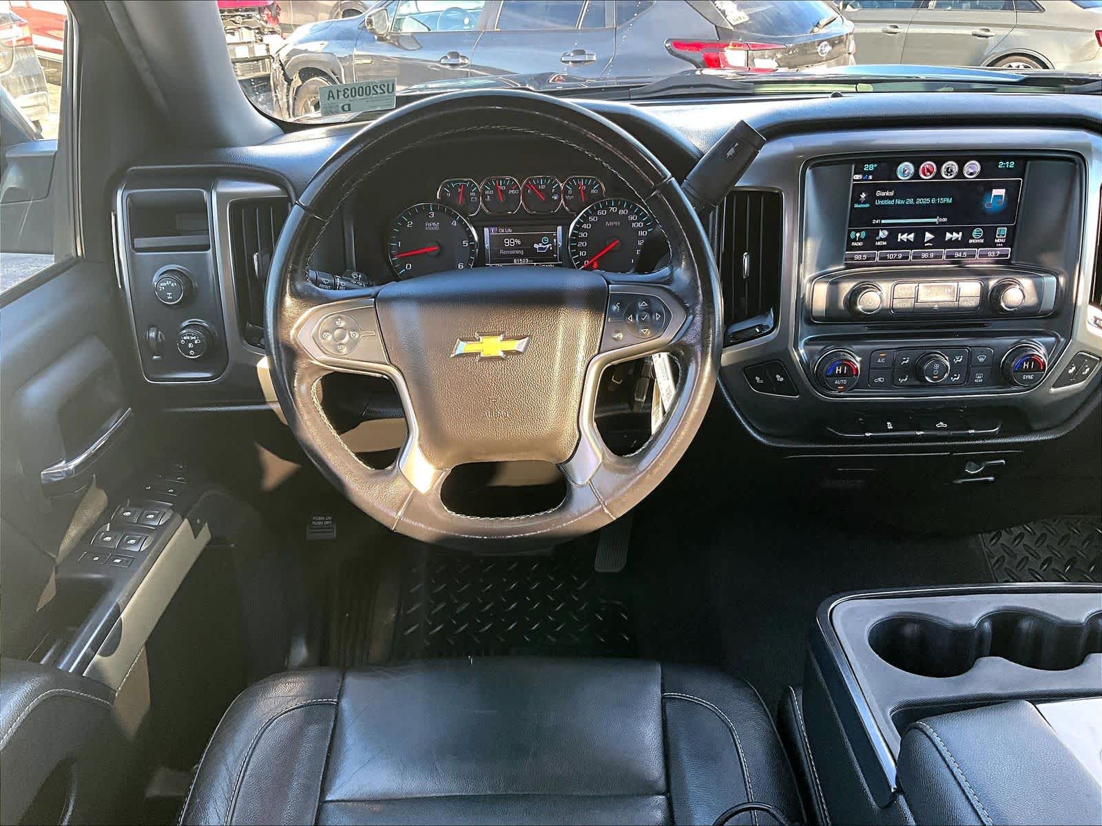 2018 Chevrolet Silverado 1500 LT - Photo 16