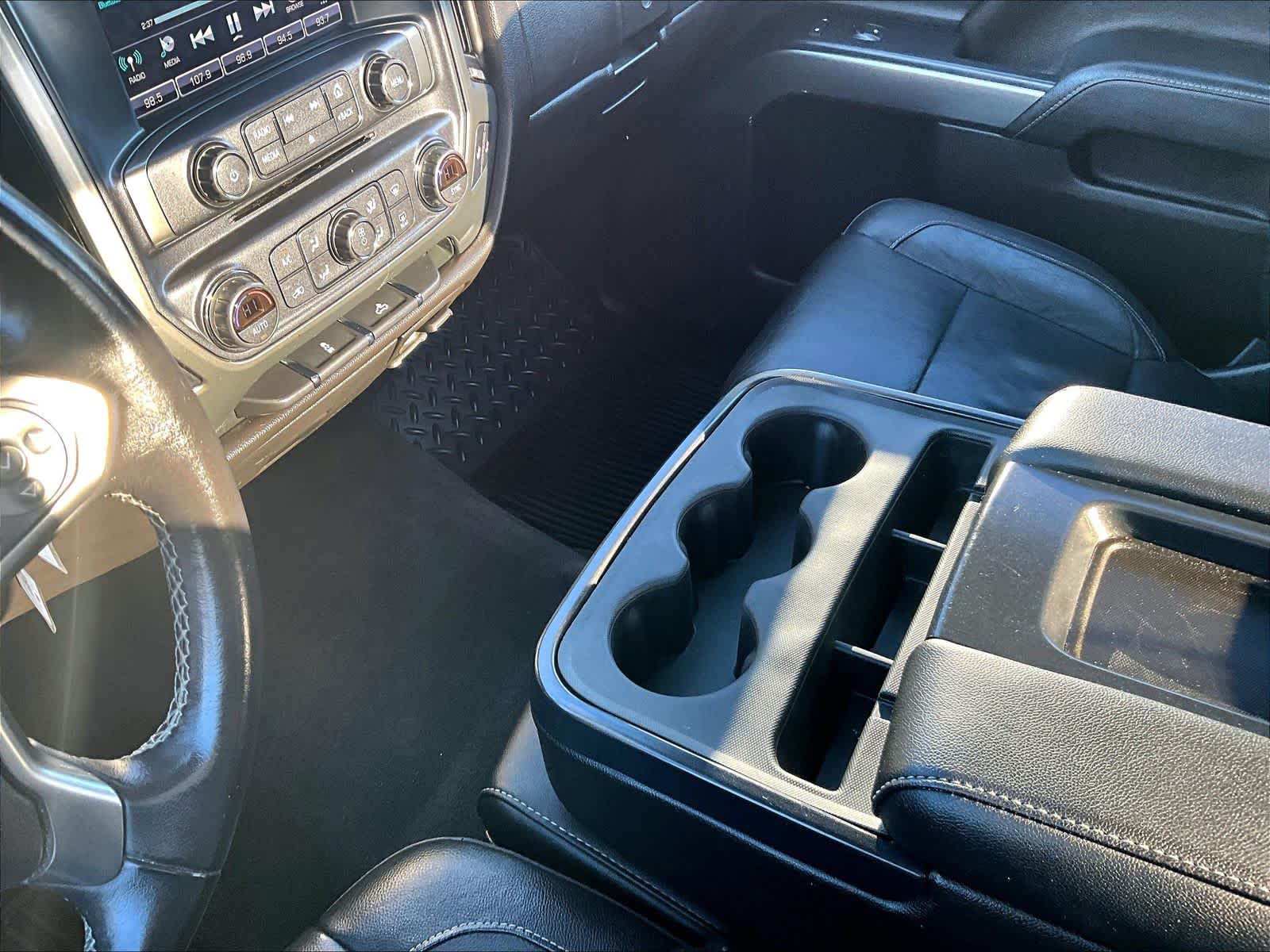 2018 Chevrolet Silverado 1500 LT - Photo 19