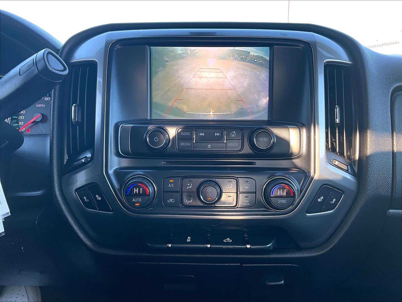 2018 Chevrolet Silverado 1500 LT - Photo 26