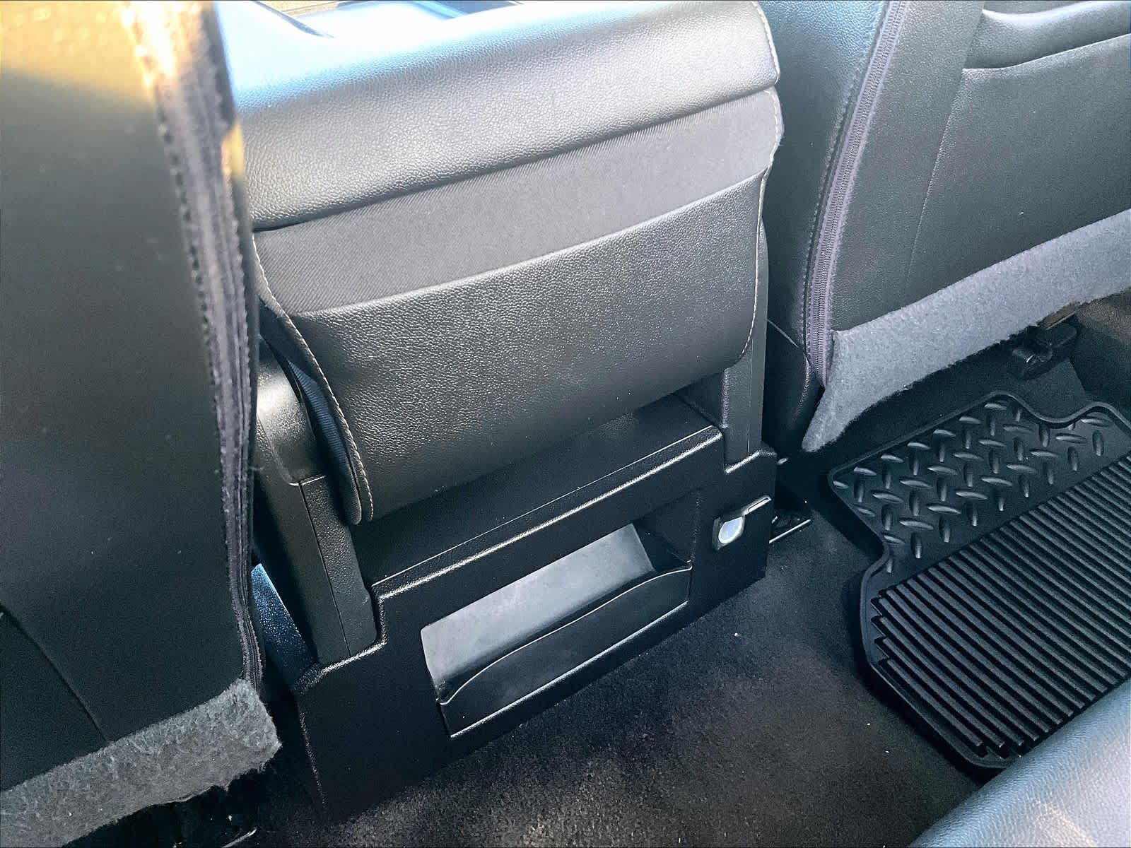 2018 Chevrolet Silverado 1500 LT - Photo 28