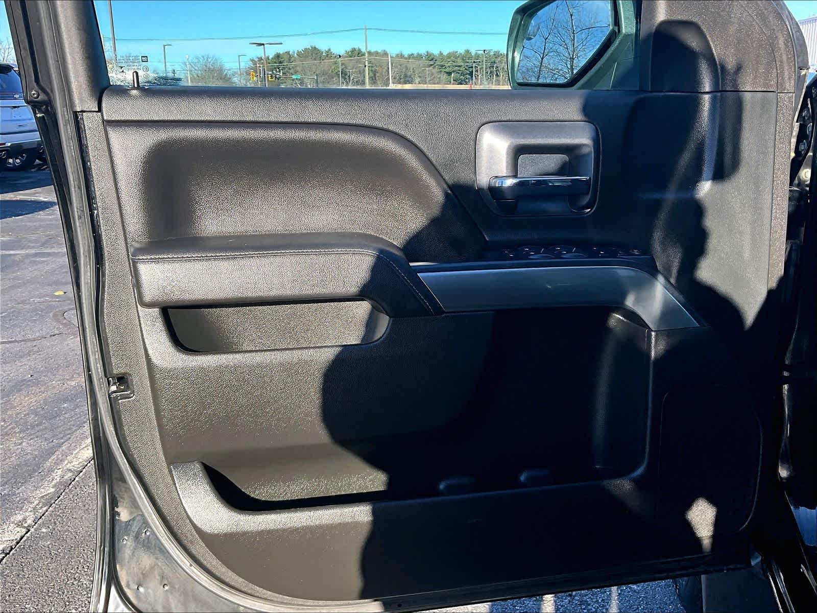 2018 Chevrolet Silverado 1500 LT - Photo 9