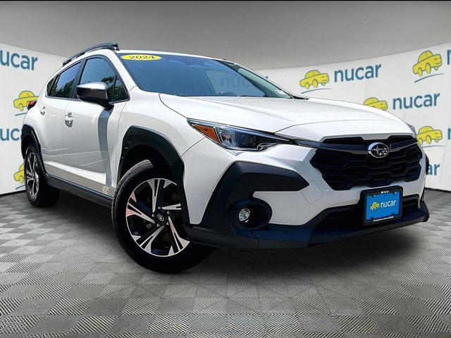 2024 Subaru Crosstrek Premium - Photo 1