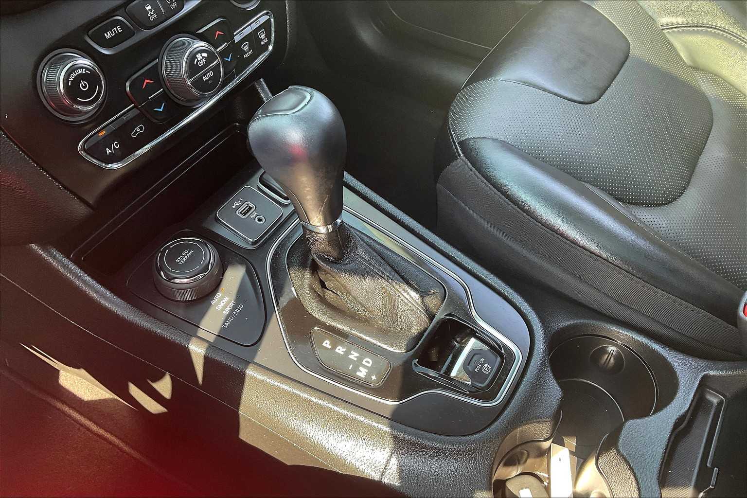 2022 Jeep Cherokee Limited - Photo 20