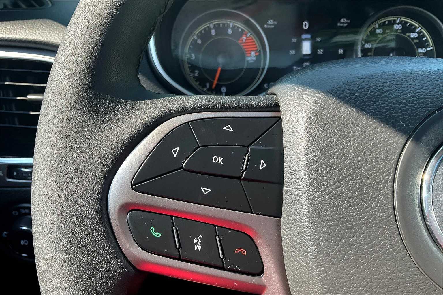 2022 Jeep Cherokee Limited - Photo 23