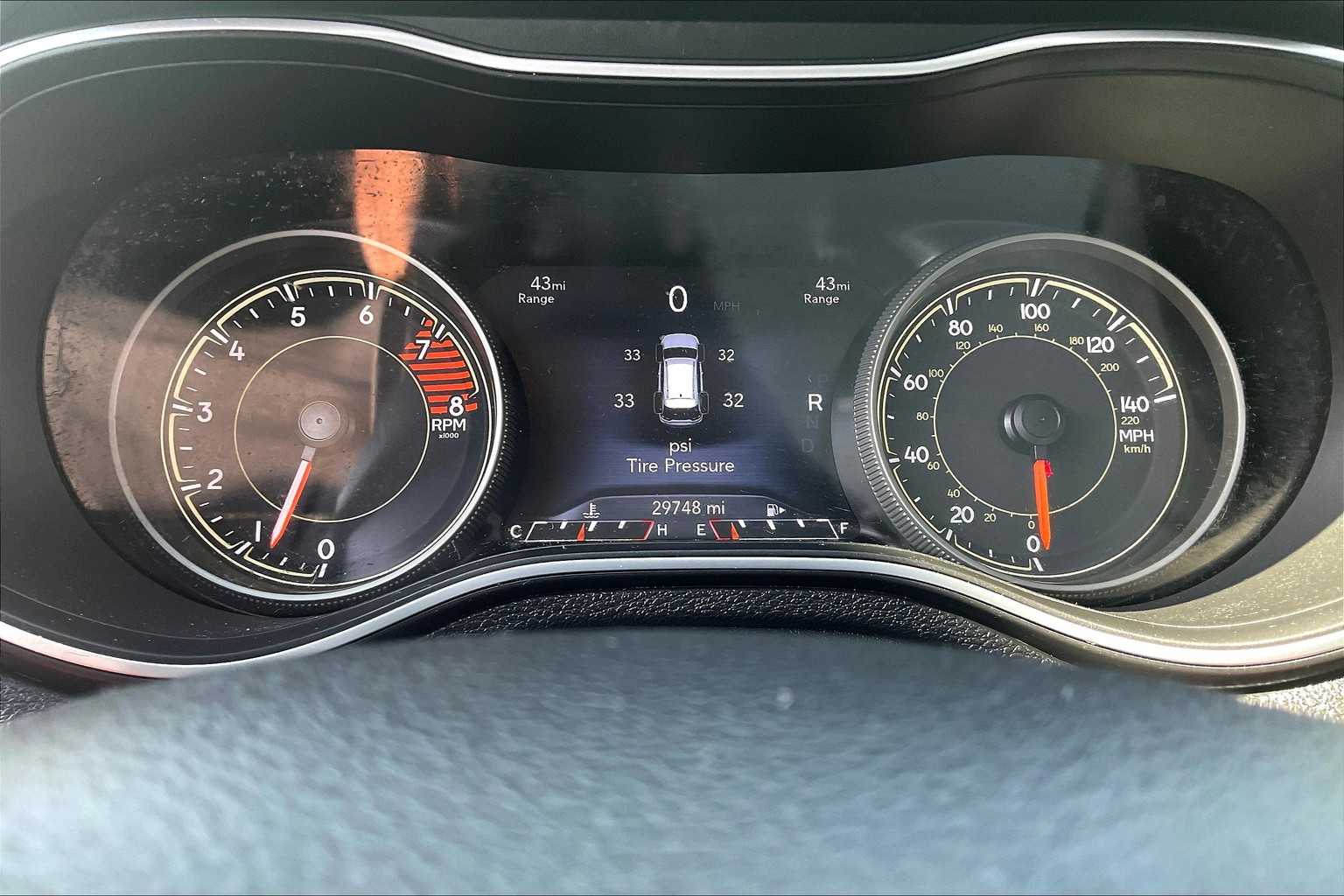 2022 Jeep Cherokee Limited - Photo 25