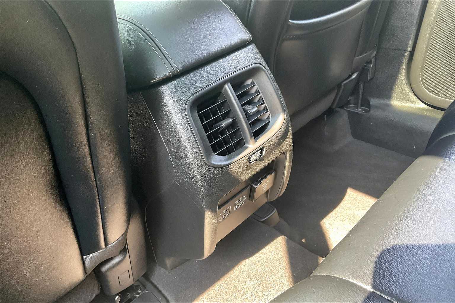 2022 Jeep Cherokee Limited - Photo 27
