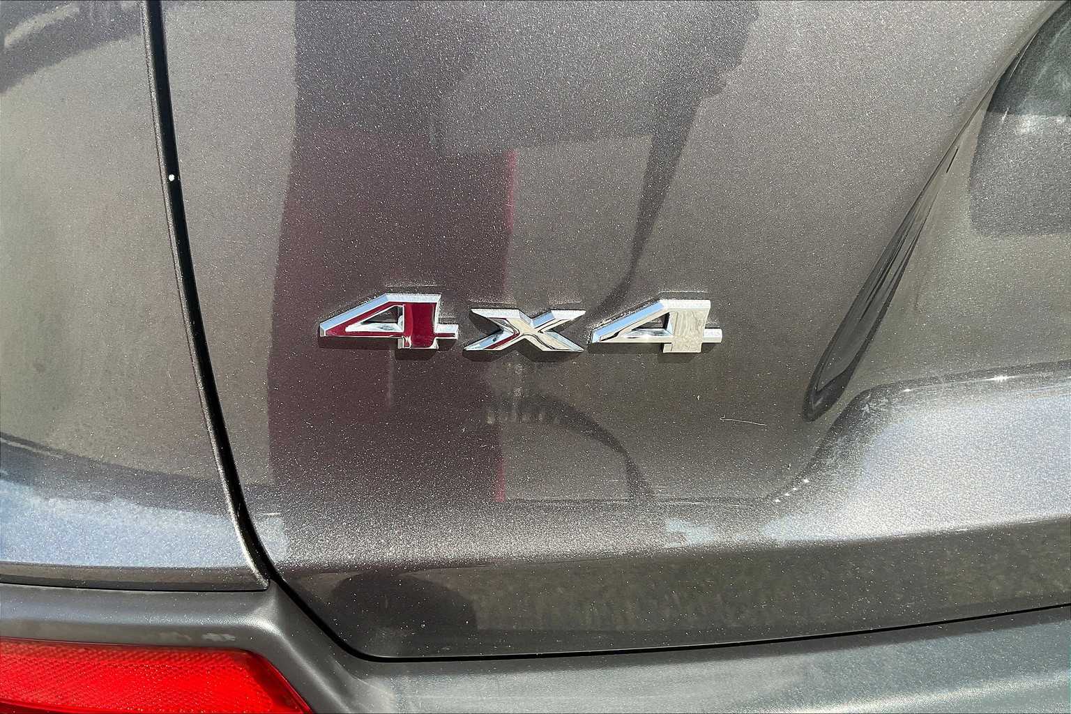 2022 Jeep Cherokee Limited - Photo 28