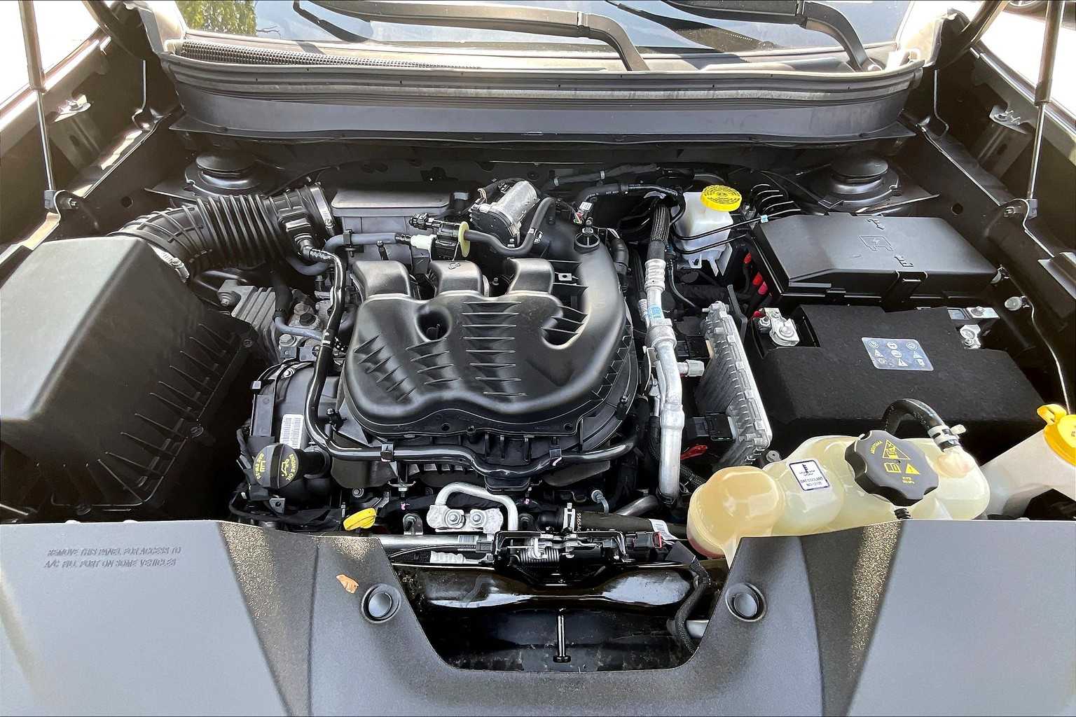 2022 Jeep Cherokee Limited - Photo 29
