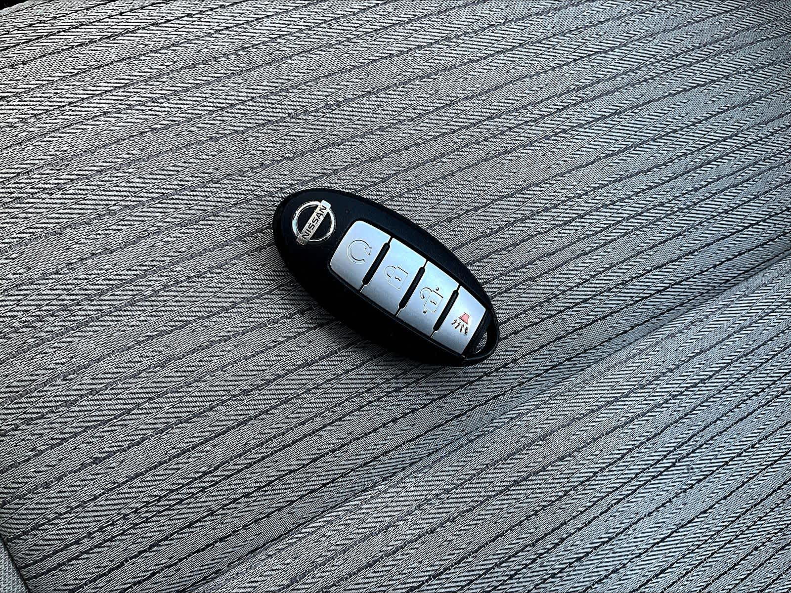 2021 Nissan Rogue SV - Photo 29