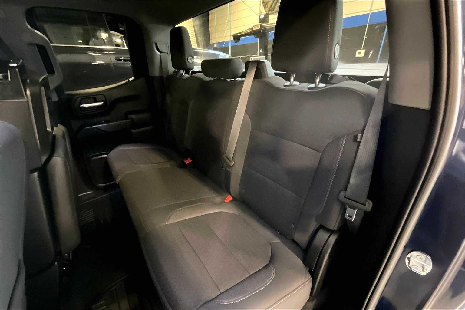 2022 Chevrolet Silverado 1500 LTD LT - Photo 15