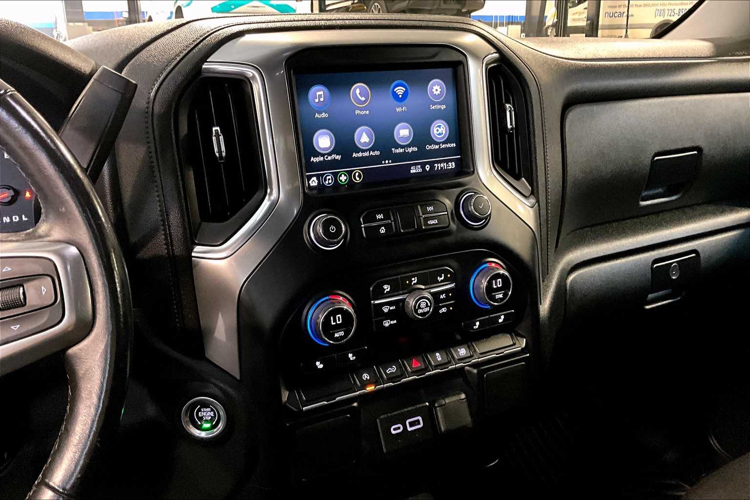 2022 Chevrolet Silverado 1500 LTD LT - Photo 18
