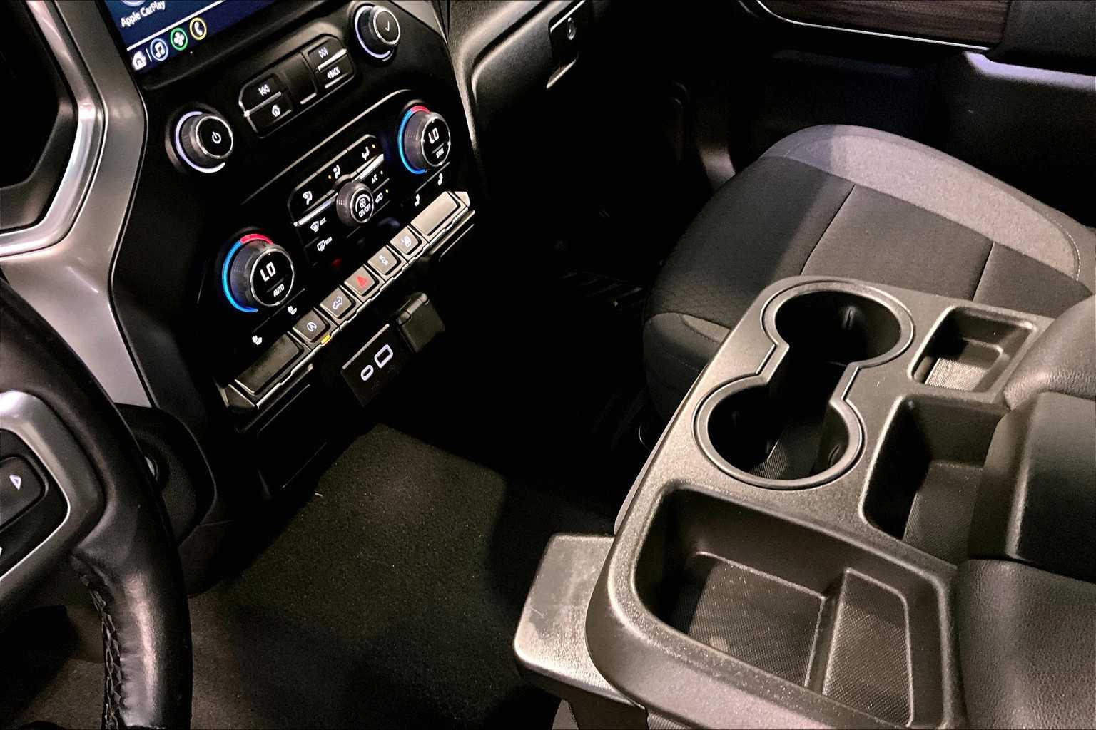 2022 Chevrolet Silverado 1500 LTD LT - Photo 20