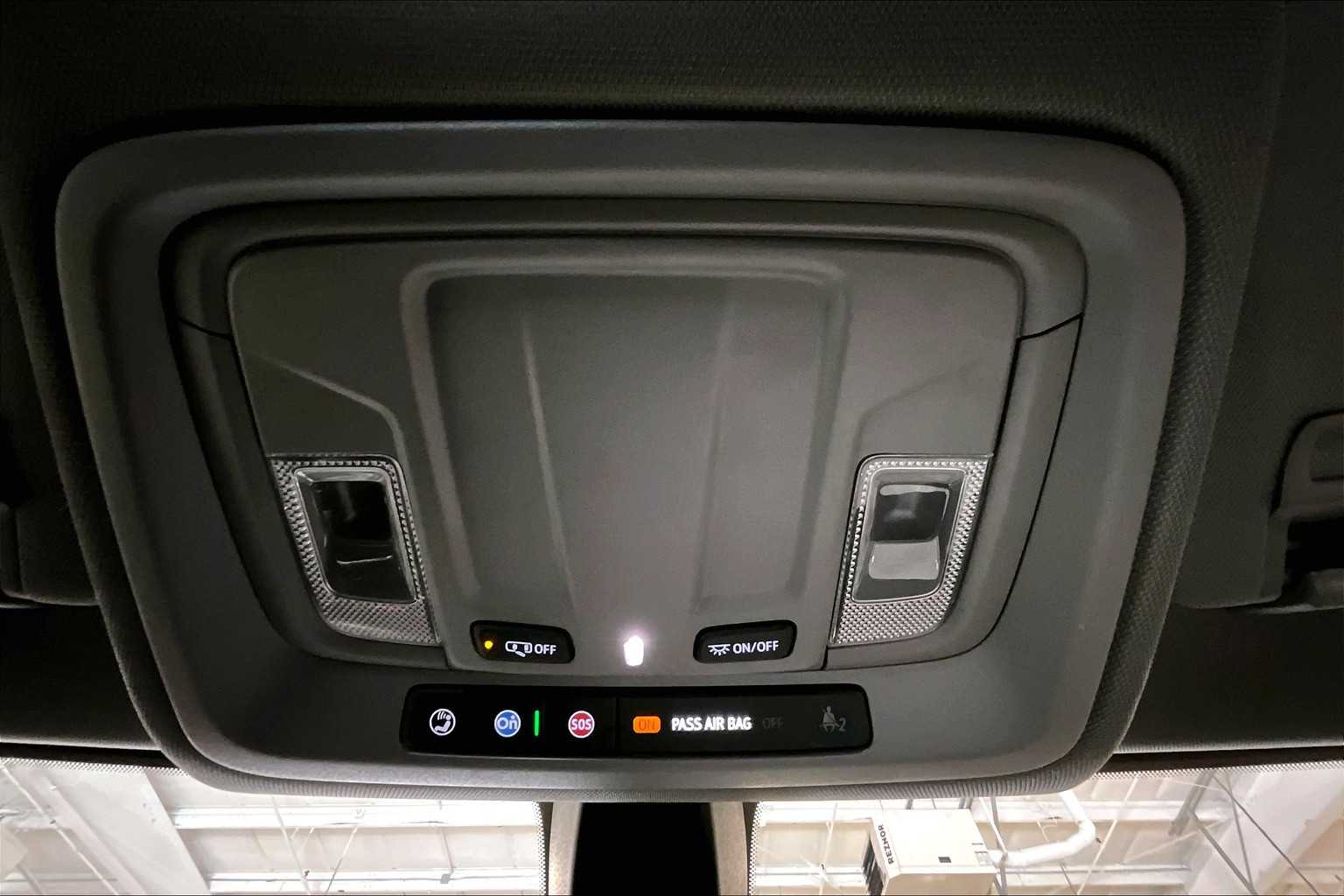 2022 Chevrolet Silverado 1500 LTD LT - Photo 22