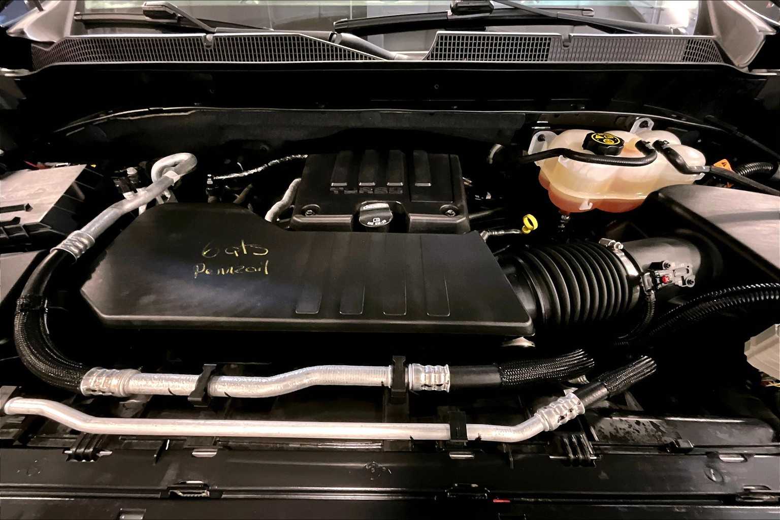 2022 Chevrolet Silverado 1500 LTD LT - Photo 30