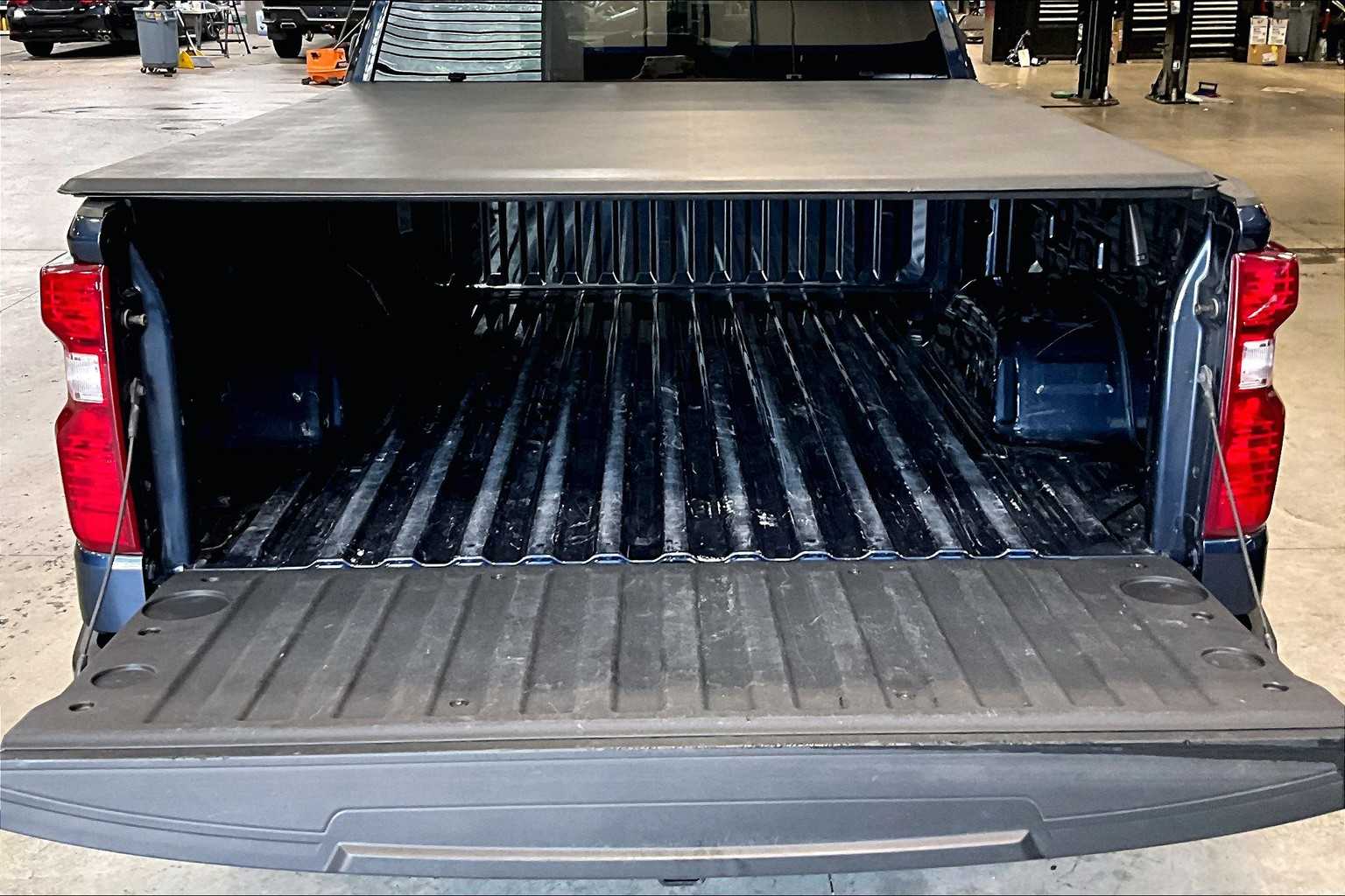 2022 Chevrolet Silverado 1500 LTD LT - Photo 32