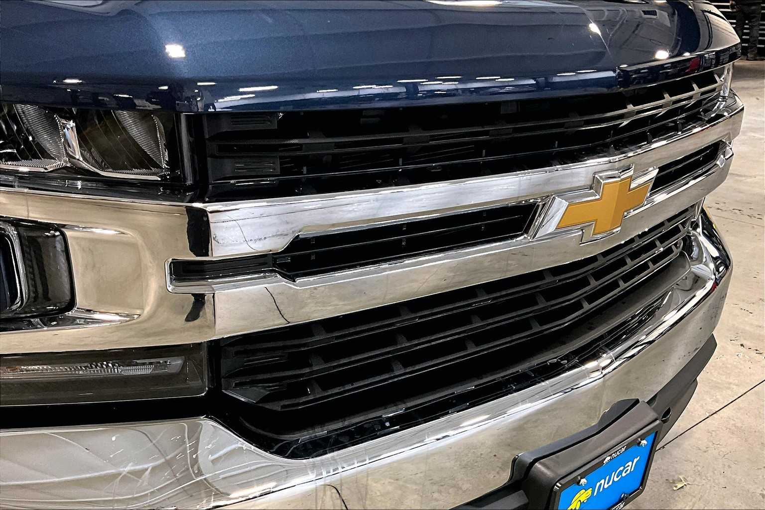 2022 Chevrolet Silverado 1500 LTD LT - Photo 33