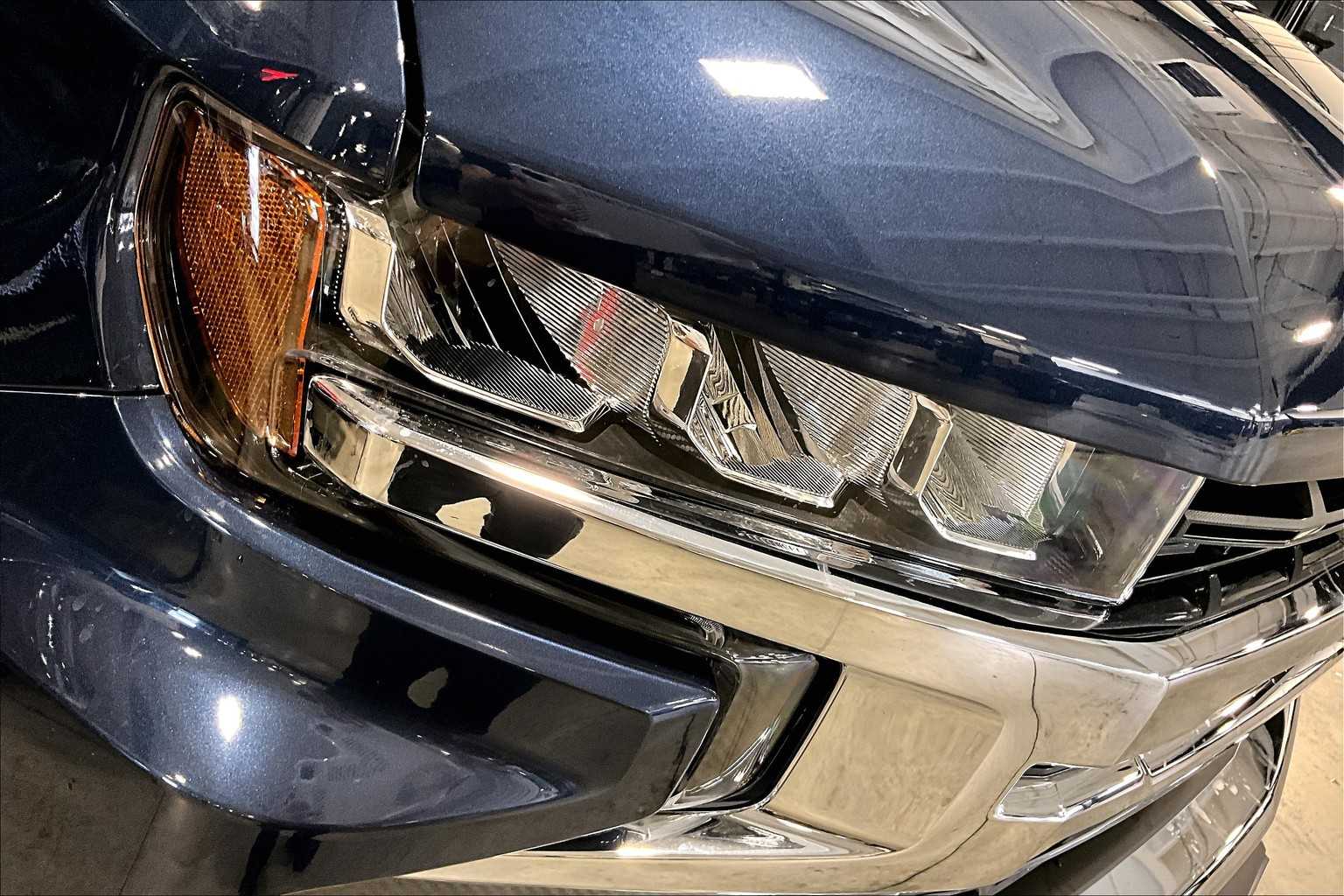 2022 Chevrolet Silverado 1500 LTD LT - Photo 34