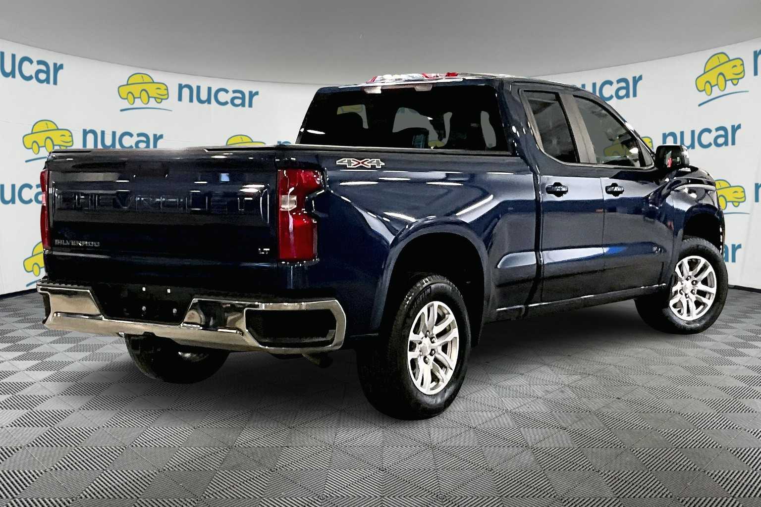 2022 Chevrolet Silverado 1500 LTD LT - Photo 6