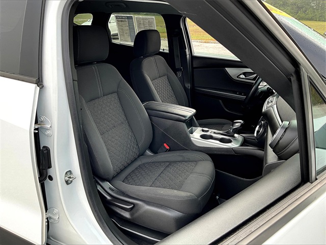 2020 Chevrolet Blazer LT - Photo 11