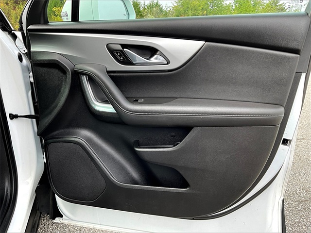 2020 Chevrolet Blazer LT - Photo 12