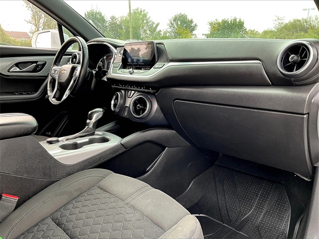 2020 Chevrolet Blazer LT - Photo 13
