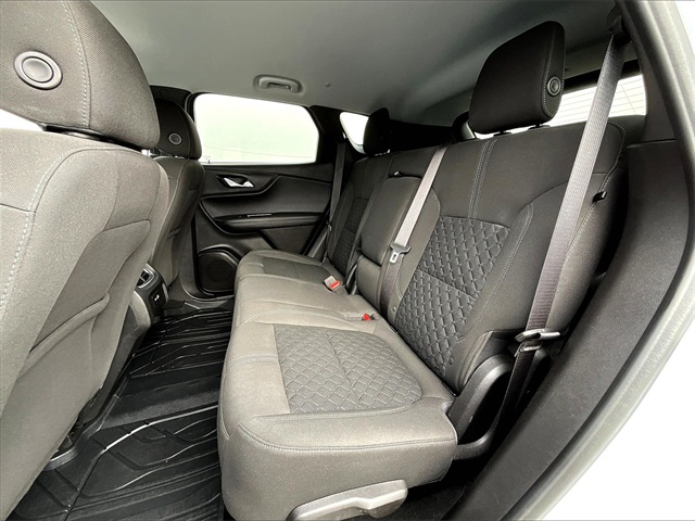2020 Chevrolet Blazer LT - Photo 14