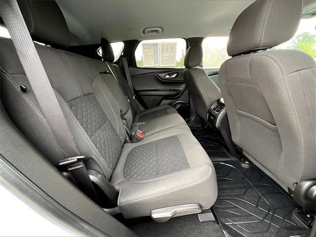 2020 Chevrolet Blazer LT - Photo 15