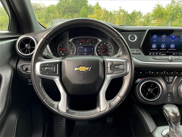 2020 Chevrolet Blazer LT - Photo 16