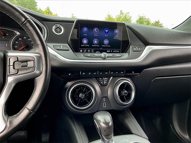 2020 Chevrolet Blazer LT - Photo 17