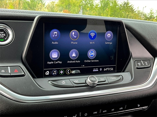 2020 Chevrolet Blazer LT - Photo 18