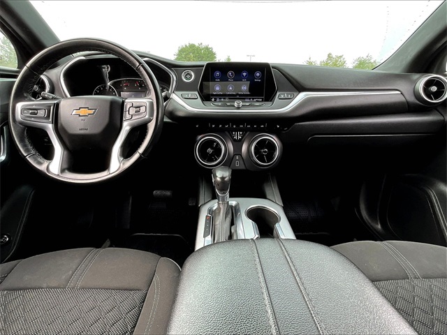 2020 Chevrolet Blazer LT - Photo 20