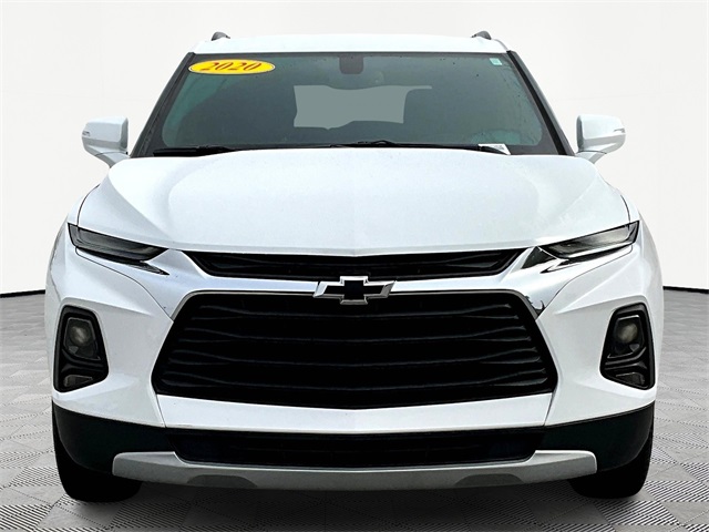 2020 Chevrolet Blazer LT - Photo 2