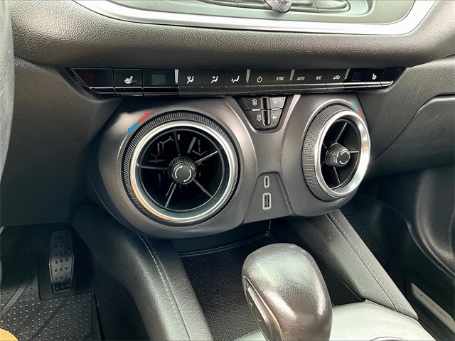 2020 Chevrolet Blazer LT - Photo 22